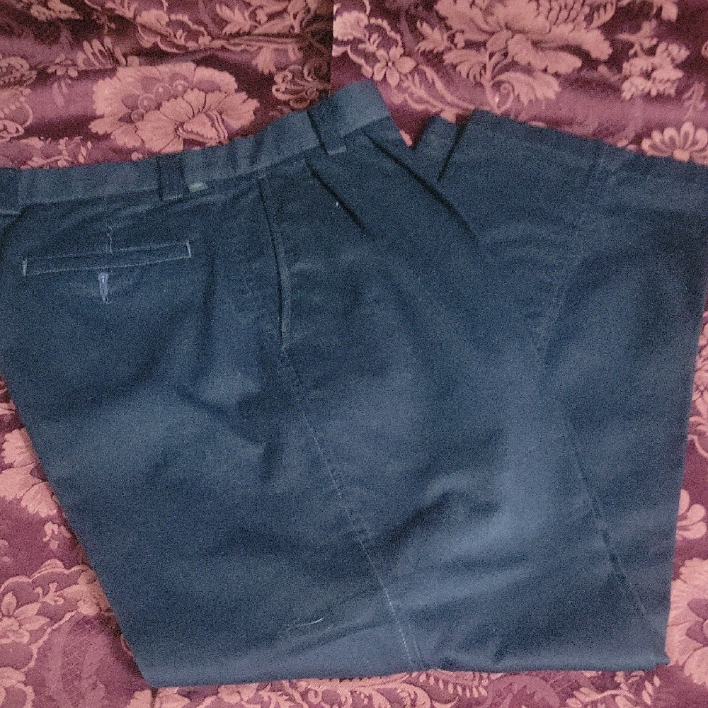 Dockers Blue Chinos Relaxed Fit